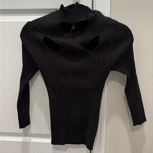 White House Black Market top